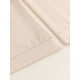 Брюки домашние женские SL HOME Linen, размер 44 (M)
