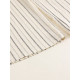 Брюки домашние женские SL HOME Linen, размер 44 (M)