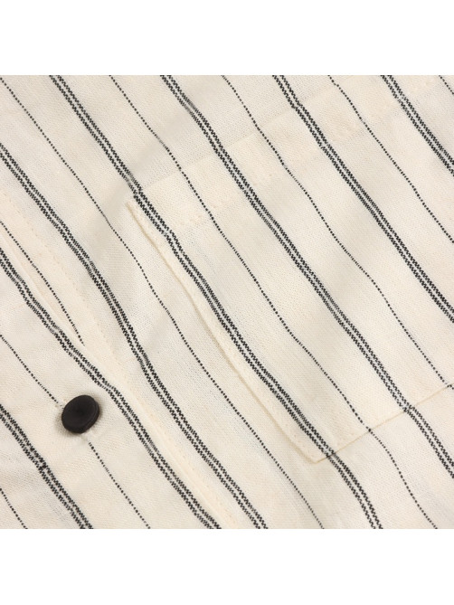 Сорочка ночная женская SL HOME Linen, размер 46 (L)