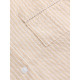Сорочка ночная женская SL HOME Basic, размер 44 (M), бежевая