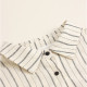 Сорочка ночная женская SL HOME Linen, размер 42 (S)