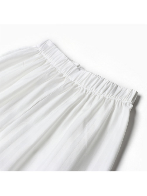 Пижама женская (рубашка, брюки) KAFTAN «Звезды», размер 40-42