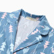 Пижама женская (рубашка, брюки) KAFTAN «Стрелы», размер 40-42