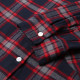 Пижама женская (рубашка, шорты) KAFTAN, размер 40-42, синяя