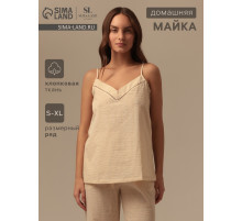 Майка домашняя женская SL HOME, размер 48 (XL)