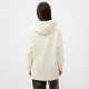 Худи женское MIST Cozy style, цвет молочный, размер 50