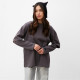 Лонгслив MIST: Base, размер 46-48 (L-XL), графитовый