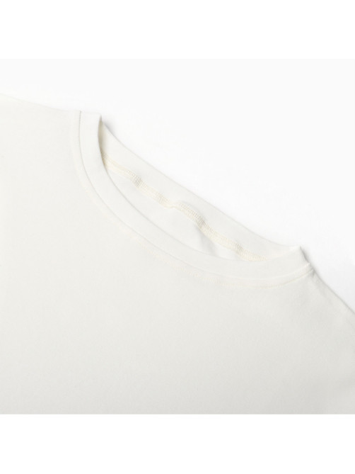 Лонгслив MIST: Base, размер 46-48 (L-XL), молочный