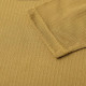 Лонгслив женский KAFTAN: Basic line, тёмно-оливковый, размер 48-50