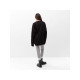 Джемпер женский MIST Dragon, чёрный, onesize (44-48)