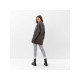 Джемпер женский MIST Tiger, серый, onesize (44-48)