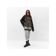 Джемпер женский MIST Dragon, чёрный, onesize (44-48)