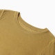 Лонгслив женский KAFTAN: Basic line, тёмно-оливковый, размер 50-52