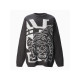 Джемпер женский MIST Tiger, серый, onesize (44-48)