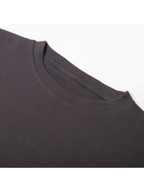Лонгслив MIST: Base, размер 46-48 (L-XL), графитовый