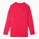 Джемпер женский с воротником поло MIST, розовый, размер 40-42 (S)