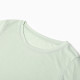 Лонгслив женский KAFTAN: Basic line, оливковый, размер 48-50