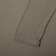Лонгслив женский KAFTAN: Basic line, хаки, размер 44-46