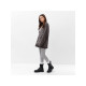 Джемпер женский MIST Tiger, серый, onesize (44-48)