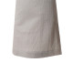 Костюм женский (рубашка, брюки, топ) KAFTAN Base, размер 50, серый