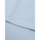 Костюм женский (рубашка, брюки) MINAKU: Green trend, размер 46, голубой