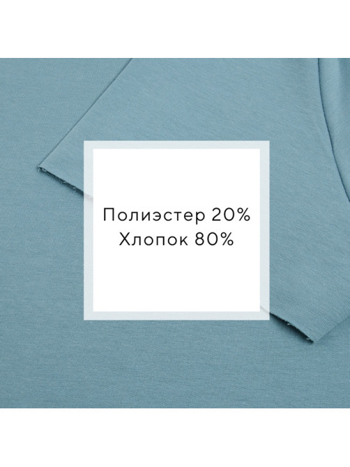 Костюм женский (майка, шорты) MINAKU: Casual Collection, цвет пепельный, размер 42