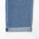 Джинсы женские бойфренды MINAKU SELVEDGE denim, размер 42, синие