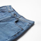 Джинсы женские бойфренды MINAKU SELVEDGE denim, размер 42, синие