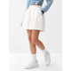 Шорты женские MIST Denim, размер 40 (XS), белые