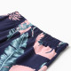 Шорты женские KAFTAN Tropical dream, размер 40-42