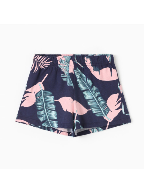 Шорты женские KAFTAN Tropical dream, размер 40-42