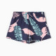 Шорты женские KAFTAN Tropical dream, размер 40-42