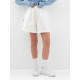 Шорты женские MIST Denim, размер 40 (XS), белые