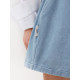 Шорты женские MIST Denim, размер 40 (XS), синие