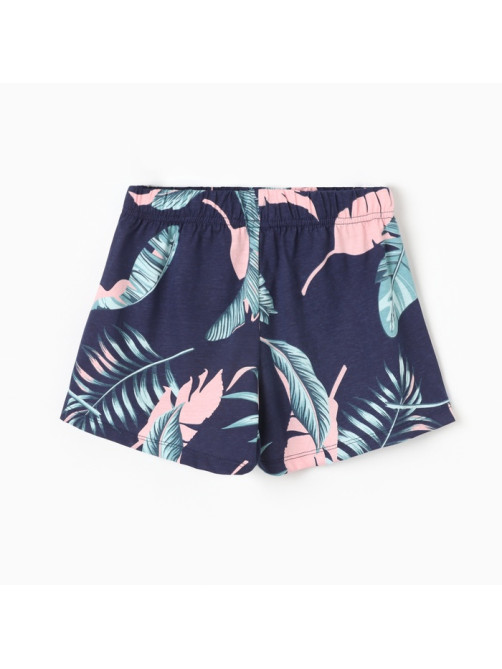 Шорты женские KAFTAN Tropical dream, размер 40-42