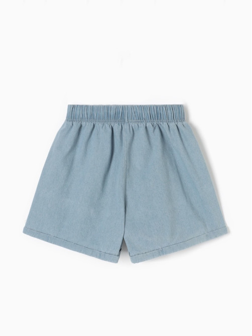 Шорты женские MIST Denim, размер 40 (XS), синие