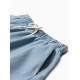 Шорты женские MIST Denim, размер 40 (XS), синие