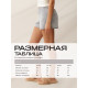 Шорты женские KAFTAN Fresh, размер 52-54