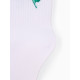 Носки женские KAFTAN Life, набор 5 пар, размер 36-39 (23-25 см)