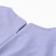 Платье мини женское MINAKU: Silk pleasure, сиреневое, размер 42