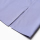 Платье мини женское MINAKU: Silk pleasure, сиреневое, размер 46