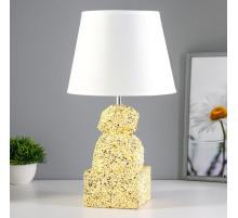 Настольная лампа «Баланс» Е14 40 Вт 22×22×40 см RISALUX