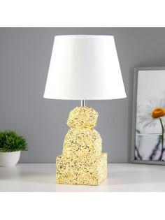 Настольная лампа «Баланс» Е14 40 Вт 22×22×40 см RISALUX