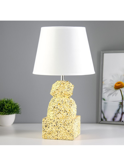 Настольная лампа «Баланс» Е14 40 Вт 22×22×40 см RISALUX