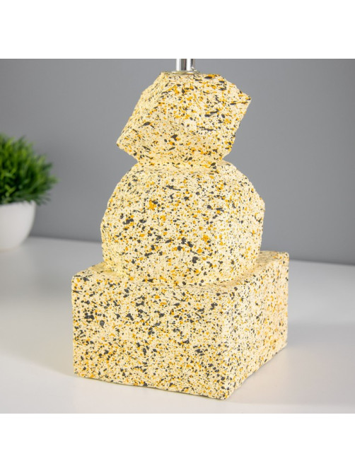 Настольная лампа «Баланс» Е14 40 Вт 22×22×40 см RISALUX
