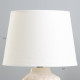 Настольная лампа «Череп» Е14 40 Вт 23×23×34.5 см RISALUX