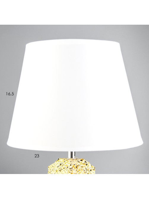 Настольная лампа «Баланс» Е14 40 Вт 22×22×40 см RISALUX