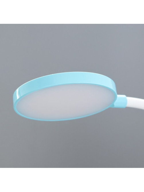 Настольная лампа «Мишка» LED 5 Вт USB АКБ МИКС 5×10×43 см RISALUX