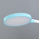 Настольная лампа «Мишка» LED 5 Вт USB АКБ МИКС 5×10×43 см RISALUX