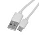 Лампа настольная «Ботинок лось» LED 3 режима 3 Вт USB органайзер синий 8×11×31 см RISALUX